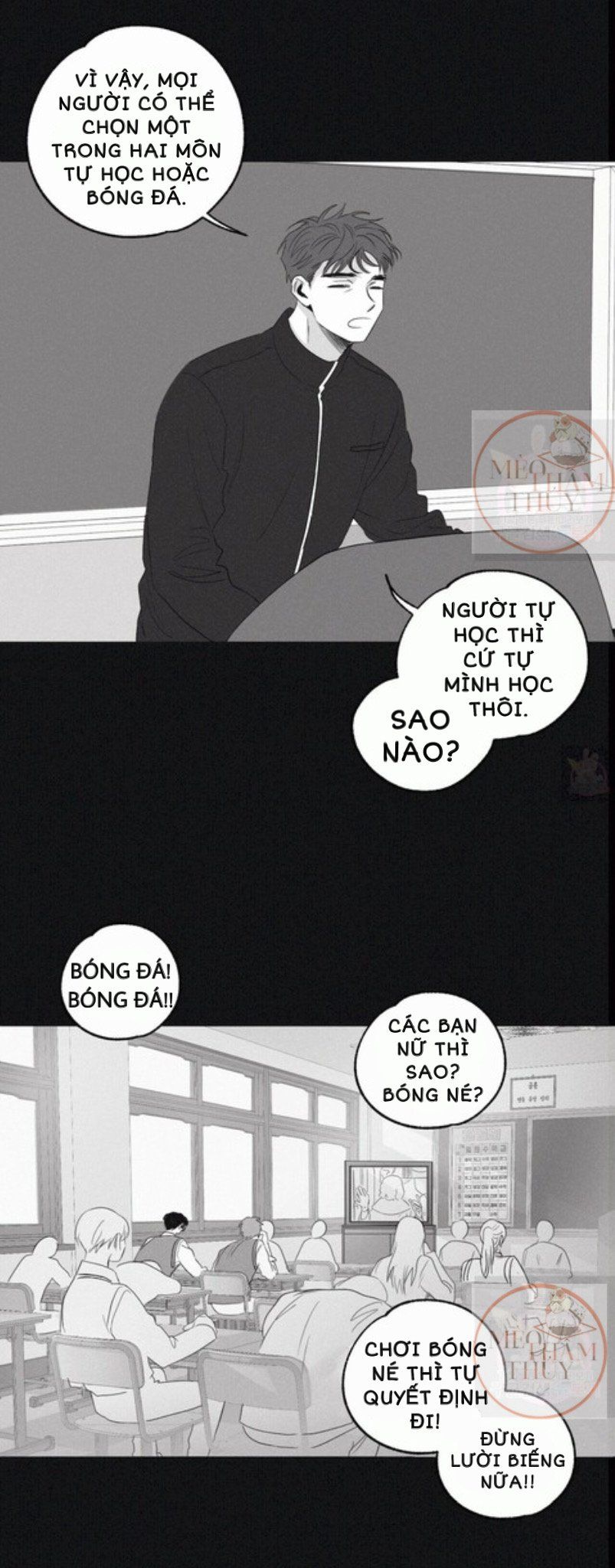 đọc truyện Chiếu Tướng Chương 1 ảnh 11 tại Thiên Thai Truyện