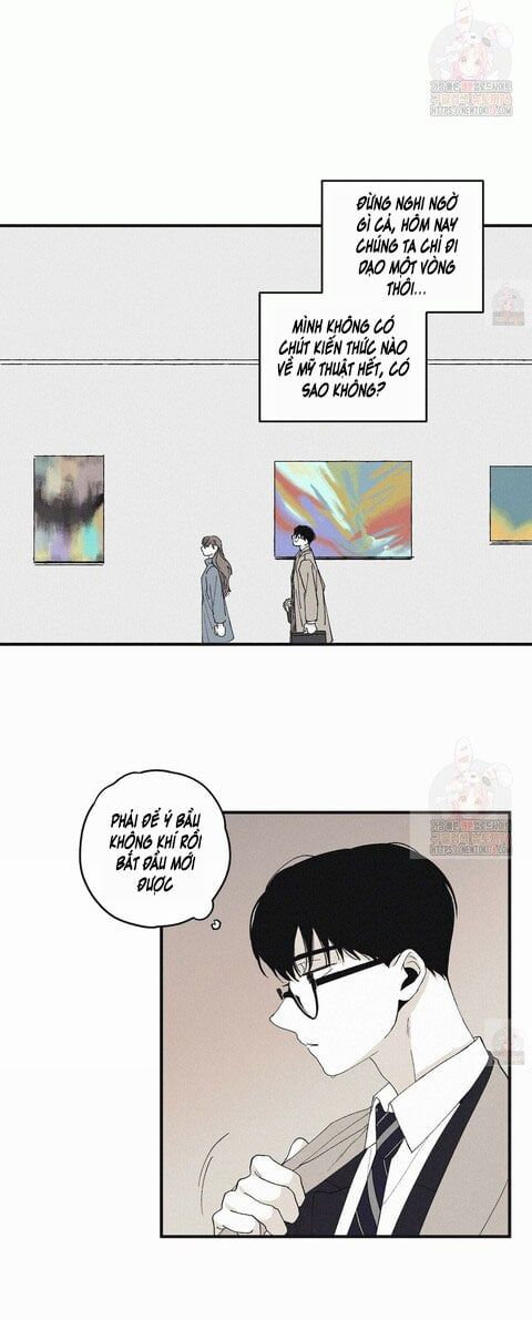 đọc truyện Chiếu Tướng Chương 10 ảnh 12 tại Thiên Thai Truyện