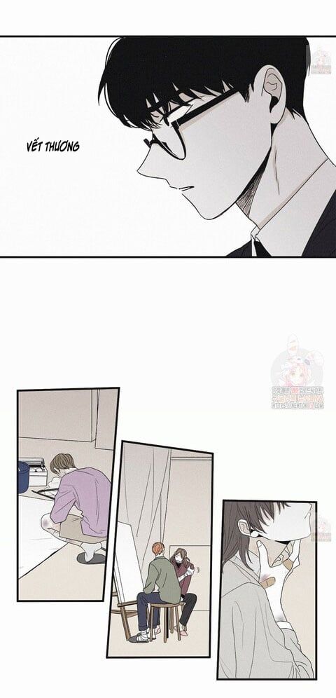 đọc truyện Chiếu Tướng Chương 10 ảnh 27 tại Thiên Thai Truyện