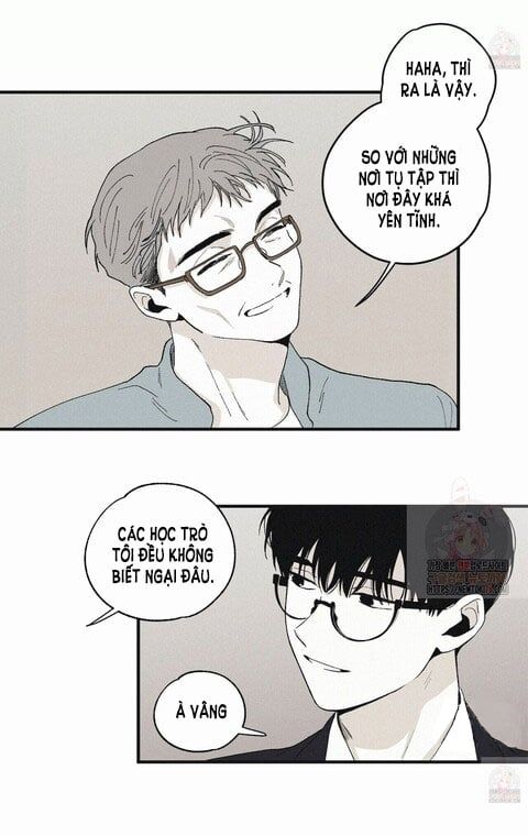 đọc truyện Chiếu Tướng Chương 10 ảnh 30 tại Thiên Thai Truyện