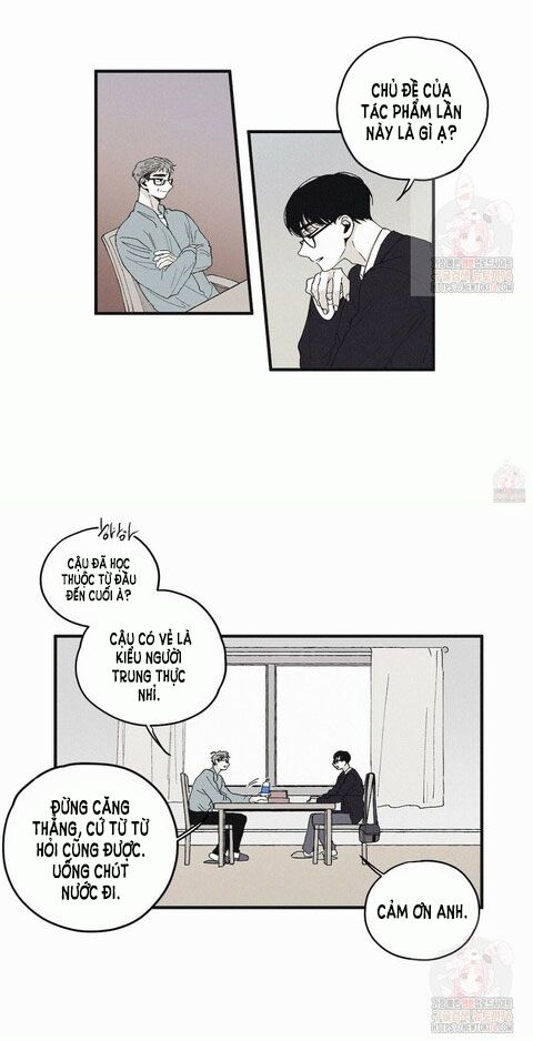 đọc truyện Chiếu Tướng Chương 10 ảnh 34 tại Thiên Thai Truyện