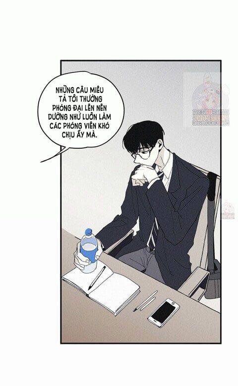 đọc truyện Chiếu Tướng Chương 10 ảnh 36 tại Thiên Thai Truyện