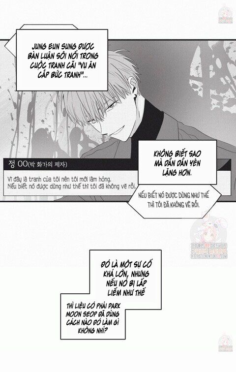 đọc truyện Chiếu Tướng Chương 10 ảnh 6 tại Thiên Thai Truyện