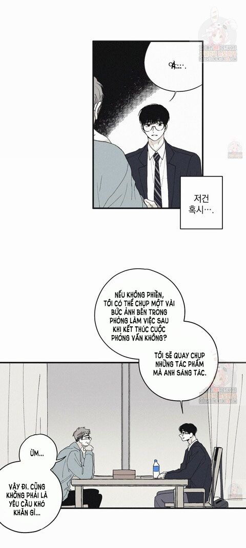 đọc truyện Chiếu Tướng Chương 10 ảnh 42 tại Thiên Thai Truyện