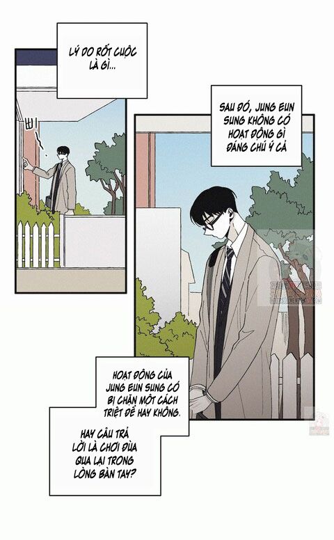 đọc truyện Chiếu Tướng Chương 10 ảnh 7 tại Thiên Thai Truyện