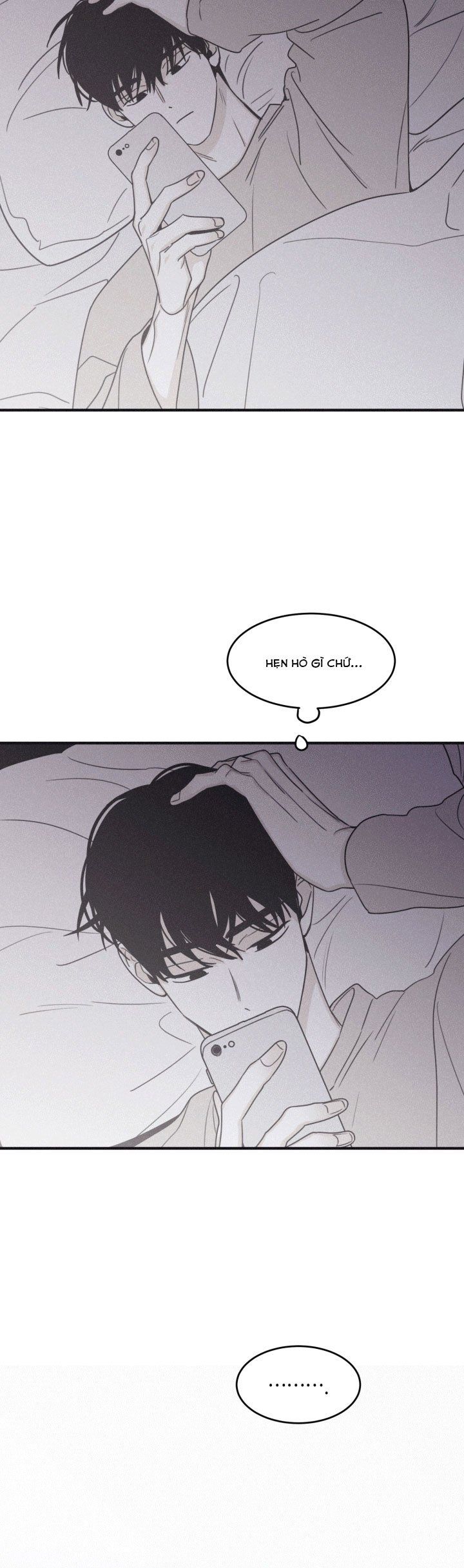 đọc truyện Chiếu Tướng Chương 100 ảnh 15 tại Thiên Thai Truyện