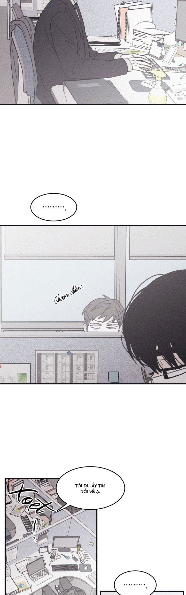 đọc truyện Chiếu Tướng Chương 100 ảnh 17 tại Thiên Thai Truyện