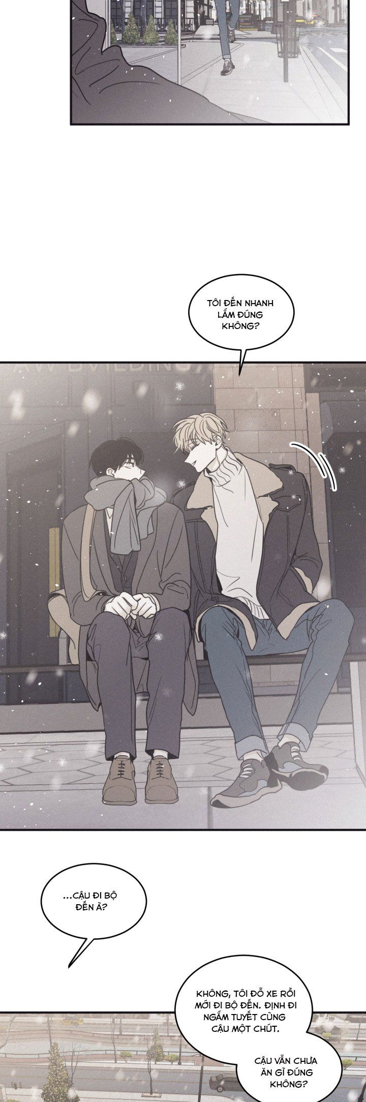 đọc truyện Chiếu Tướng Chương 100 ảnh 20 tại Thiên Thai Truyện