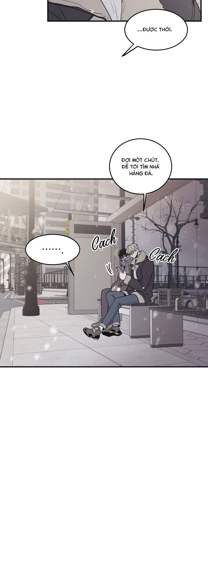 đọc truyện Chiếu Tướng Chương 100 ảnh 22 tại Thiên Thai Truyện