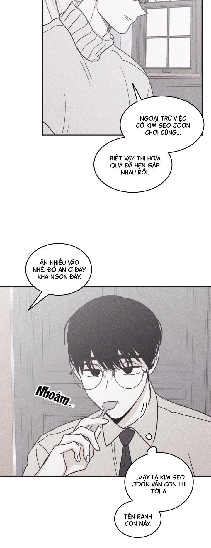 đọc truyện Chiếu Tướng Chương 100 ảnh 25 tại Thiên Thai Truyện