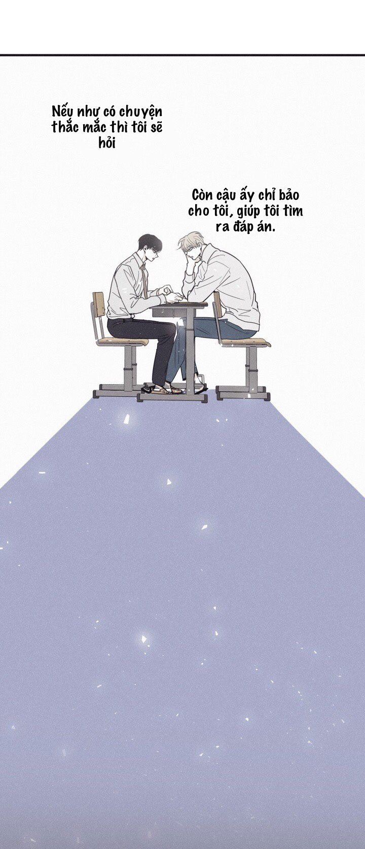 đọc truyện Chiếu Tướng Chương 100 ảnh 36 tại Thiên Thai Truyện