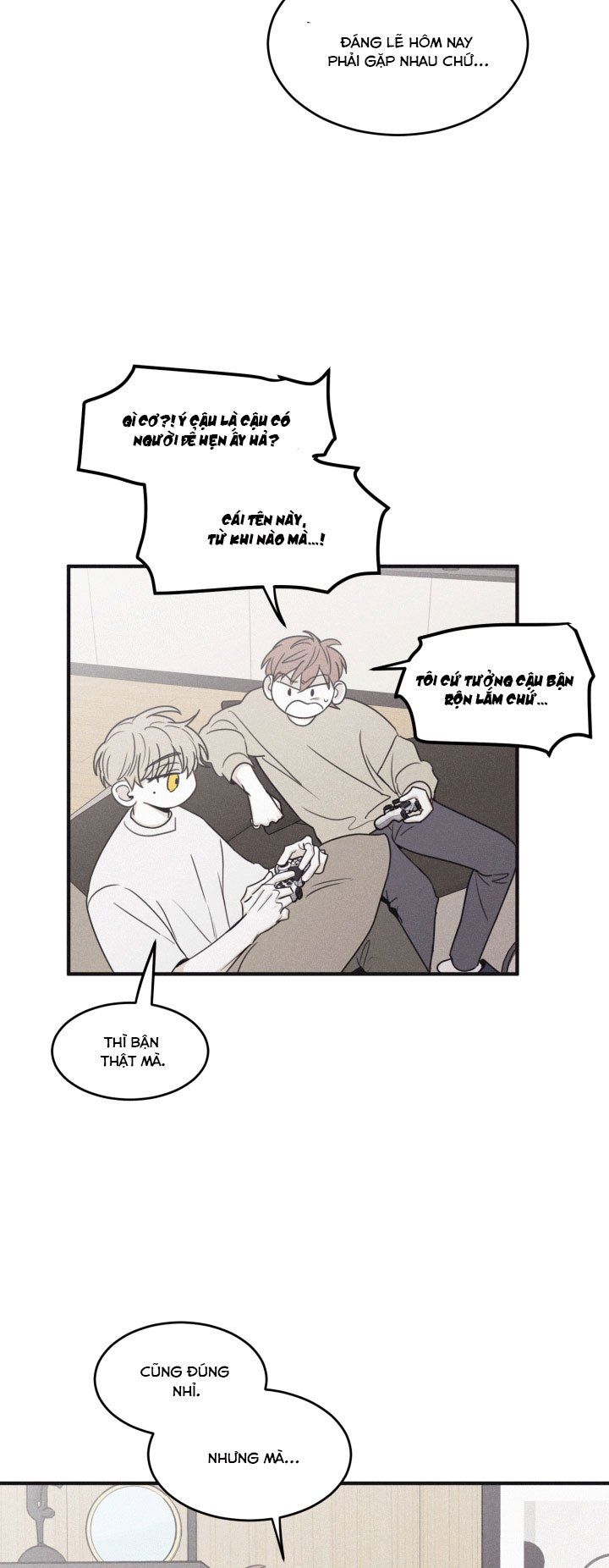 đọc truyện Chiếu Tướng Chương 100 ảnh 6 tại Thiên Thai Truyện