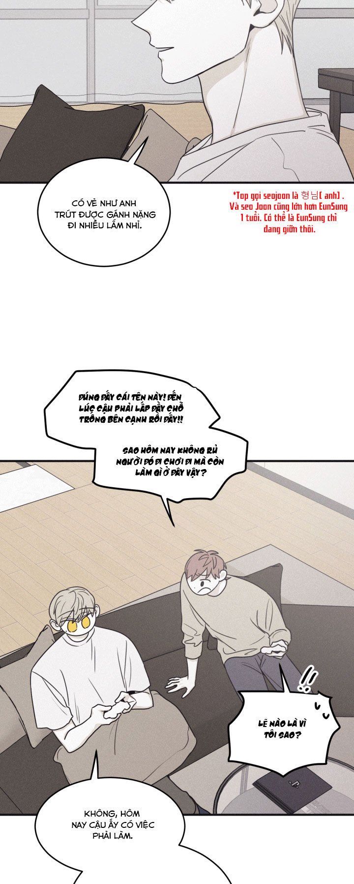 đọc truyện Chiếu Tướng Chương 100 ảnh 8 tại Thiên Thai Truyện