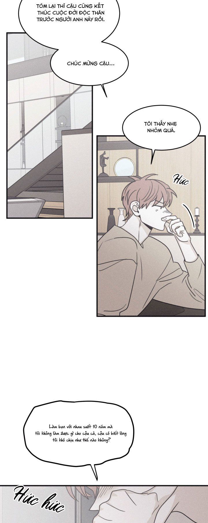 đọc truyện Chiếu Tướng Chương 100 ảnh 10 tại Thiên Thai Truyện