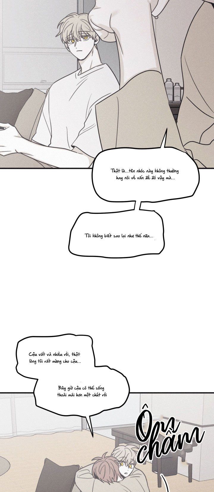 đọc truyện Chiếu Tướng Chương 100 ảnh 11 tại Thiên Thai Truyện