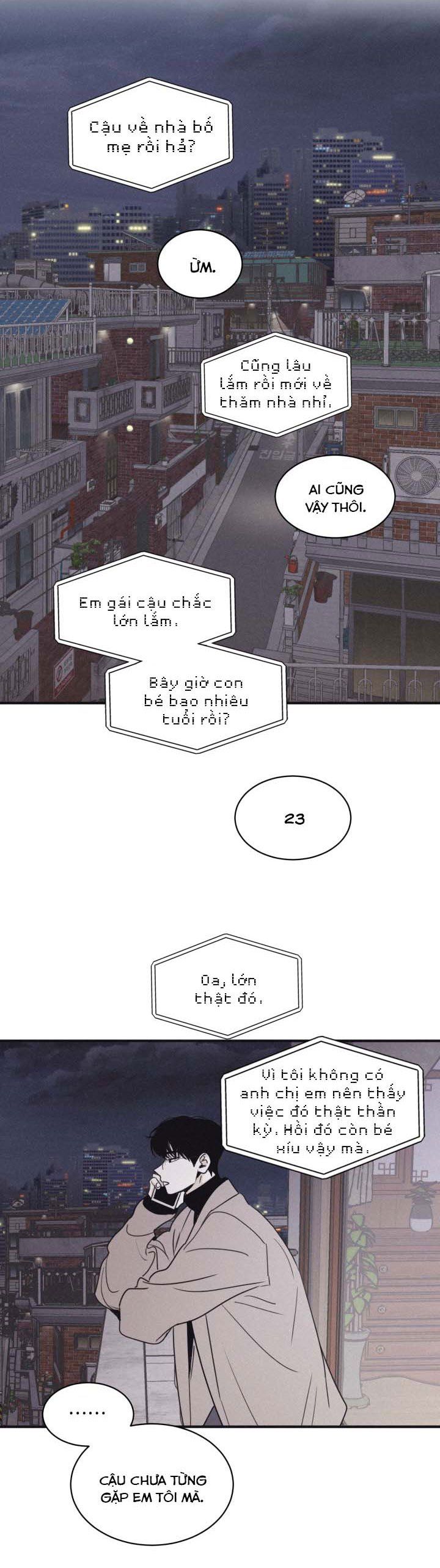 đọc truyện Chiếu Tướng Chương 101 ảnh 3 tại Thiên Thai Truyện