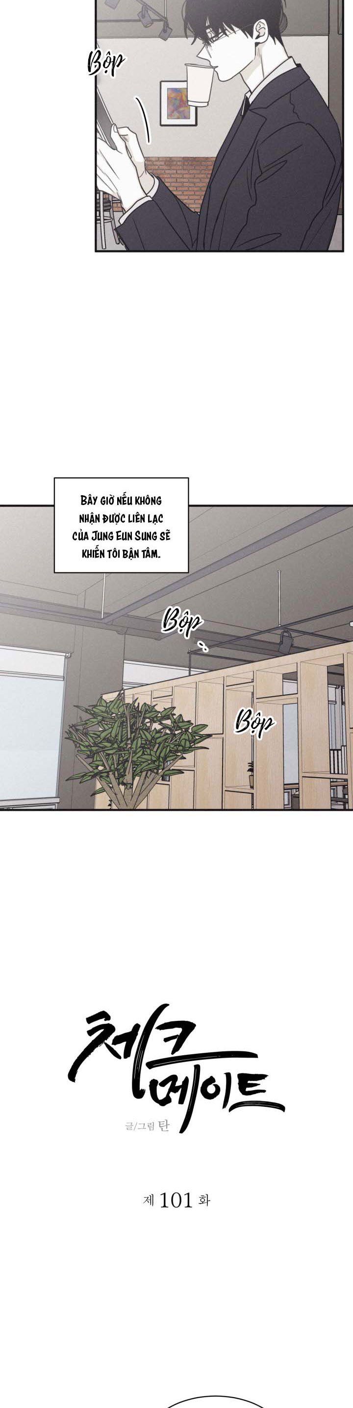 đọc truyện Chiếu Tướng Chương 101 ảnh 13 tại Thiên Thai Truyện