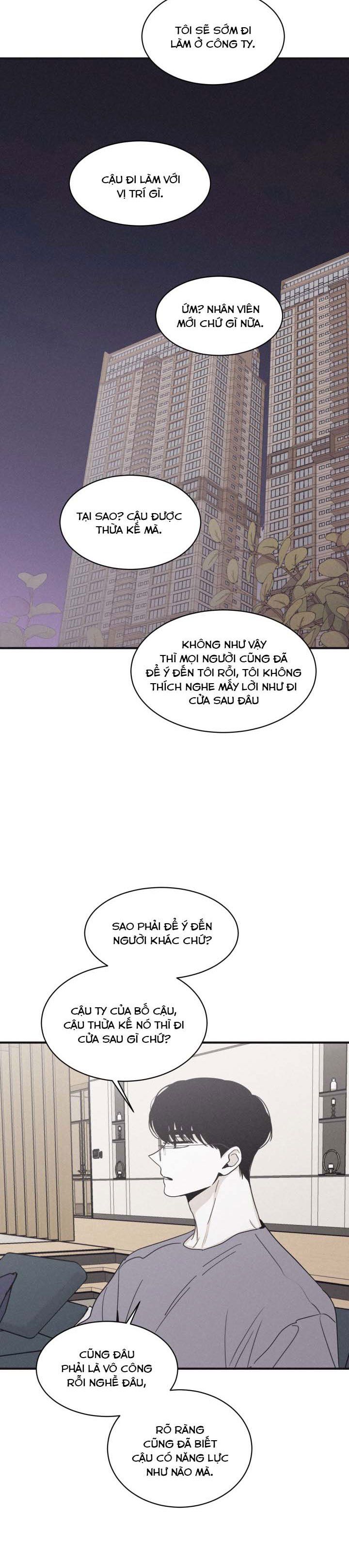 đọc truyện Chiếu Tướng Chương 101 ảnh 14 tại Thiên Thai Truyện