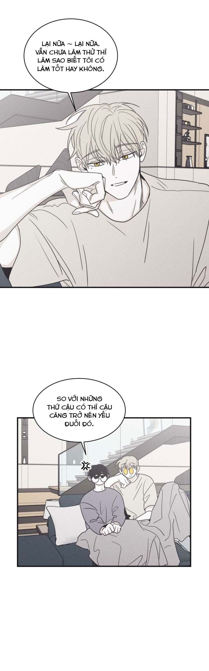 đọc truyện Chiếu Tướng Chương 101 ảnh 15 tại Thiên Thai Truyện