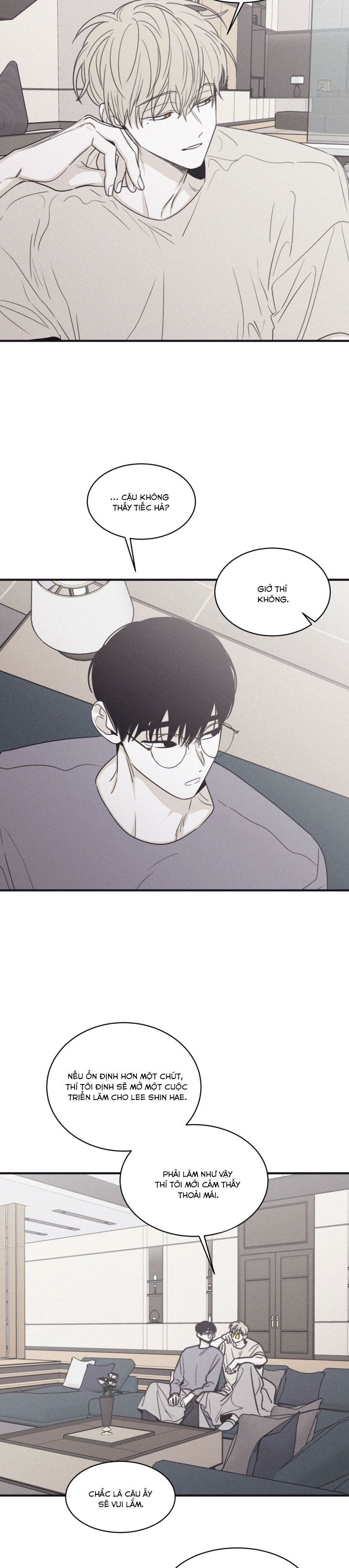 đọc truyện Chiếu Tướng Chương 101 ảnh 17 tại Thiên Thai Truyện