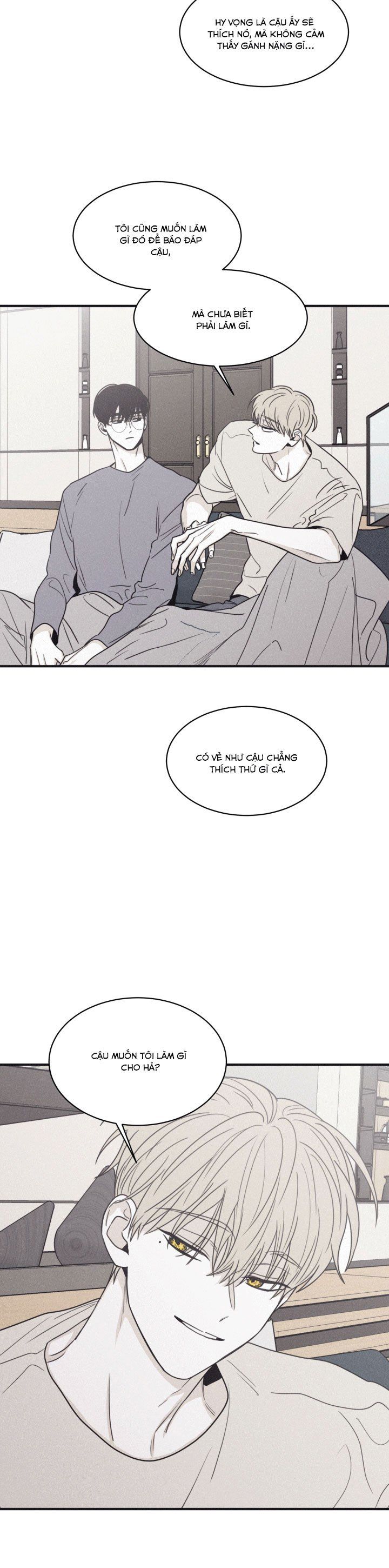 đọc truyện Chiếu Tướng Chương 101 ảnh 18 tại Thiên Thai Truyện