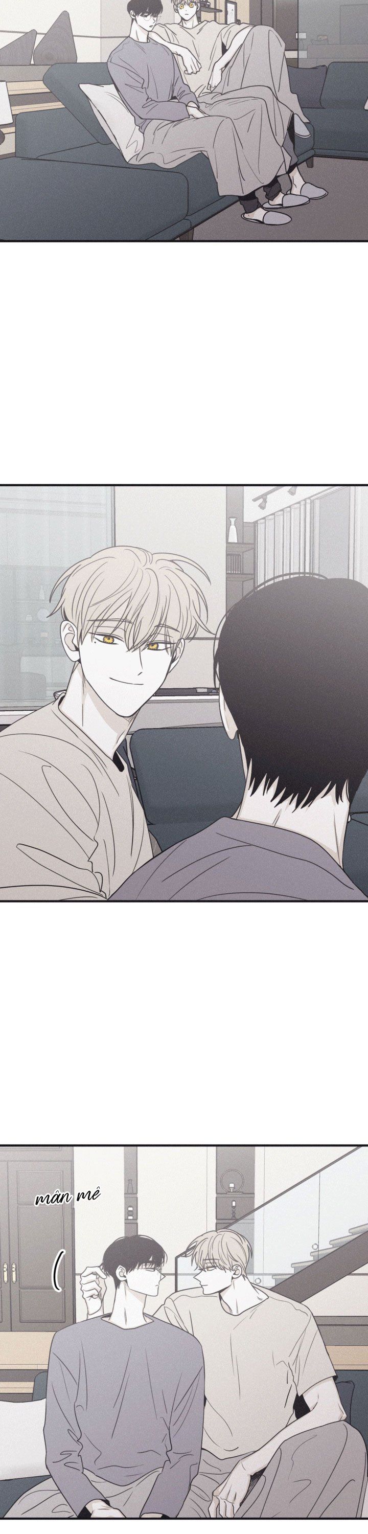 đọc truyện Chiếu Tướng Chương 101 ảnh 20 tại Thiên Thai Truyện