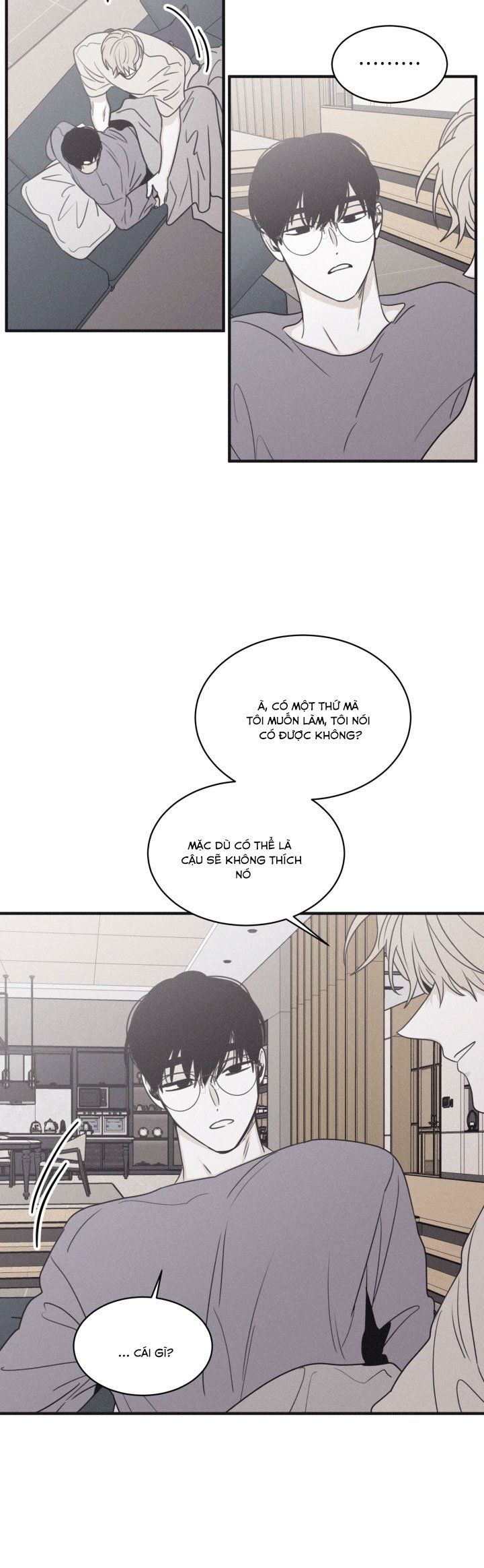 đọc truyện Chiếu Tướng Chương 101 ảnh 24 tại Thiên Thai Truyện