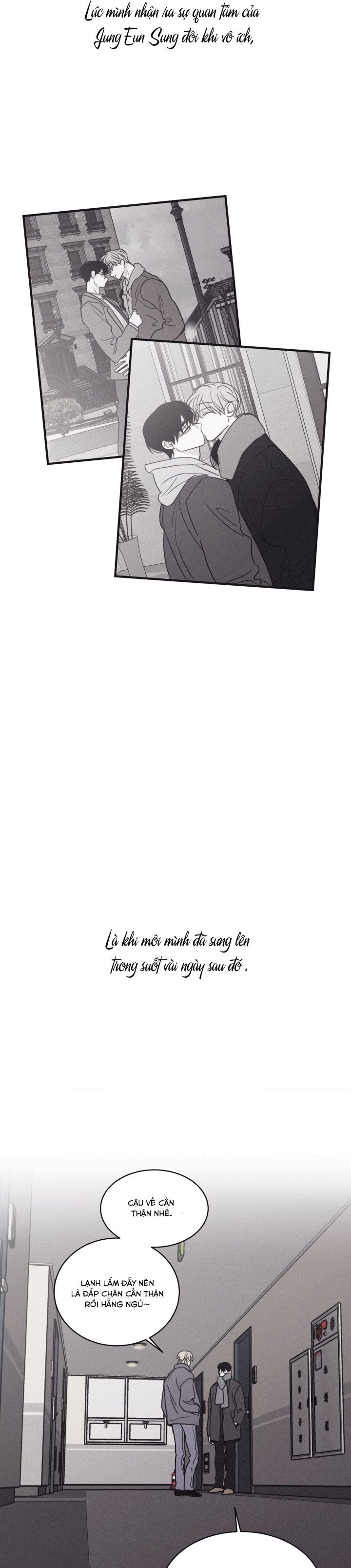 đọc truyện Chiếu Tướng Chương 101 ảnh 26 tại Thiên Thai Truyện