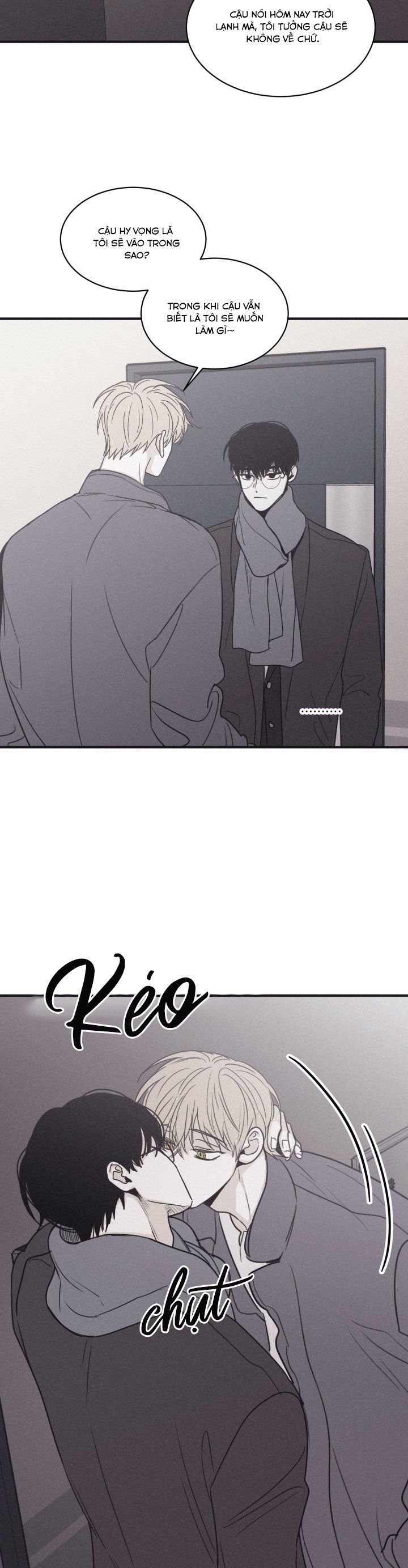 đọc truyện Chiếu Tướng Chương 101 ảnh 27 tại Thiên Thai Truyện