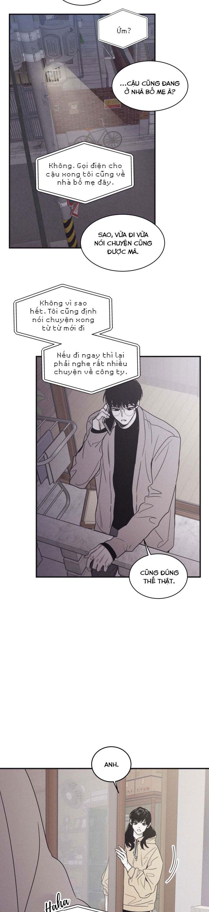 đọc truyện Chiếu Tướng Chương 101 ảnh 5 tại Thiên Thai Truyện