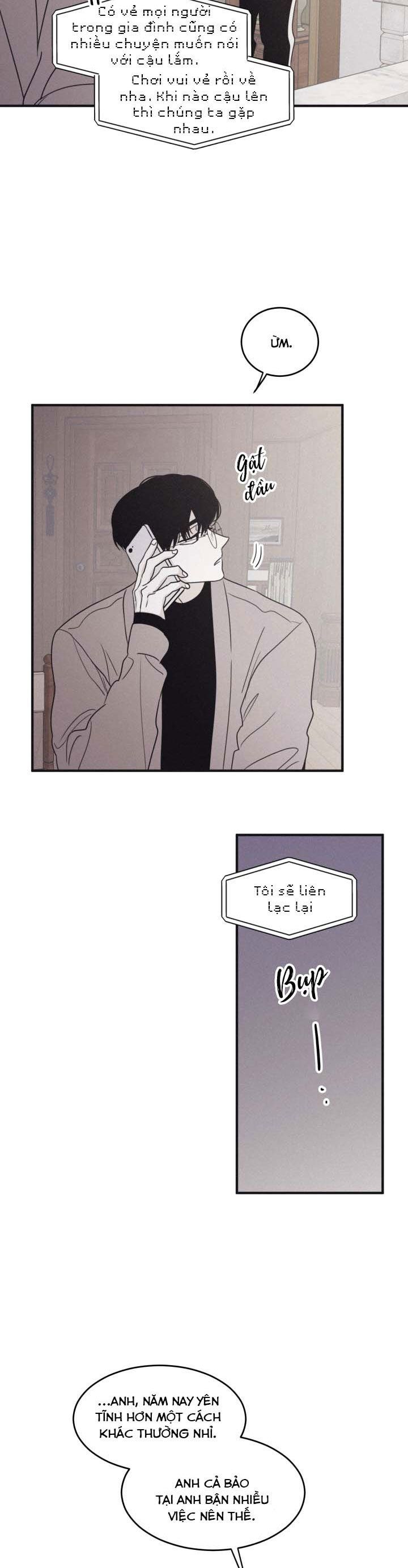 đọc truyện Chiếu Tướng Chương 101 ảnh 6 tại Thiên Thai Truyện