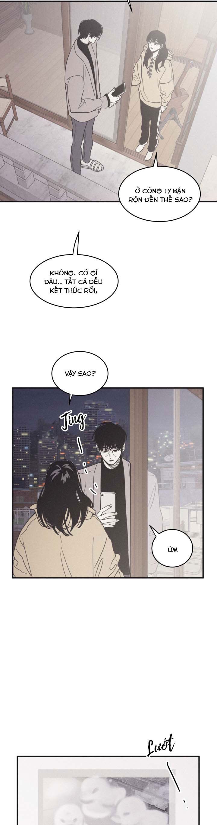 đọc truyện Chiếu Tướng Chương 101 ảnh 7 tại Thiên Thai Truyện