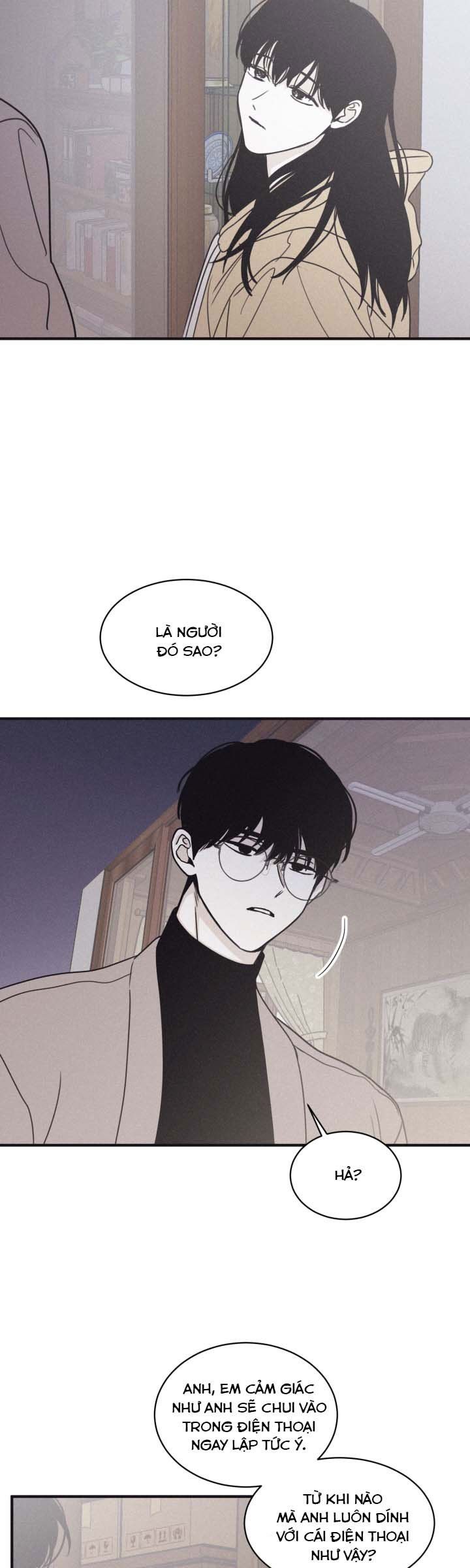 đọc truyện Chiếu Tướng Chương 101 ảnh 9 tại Thiên Thai Truyện