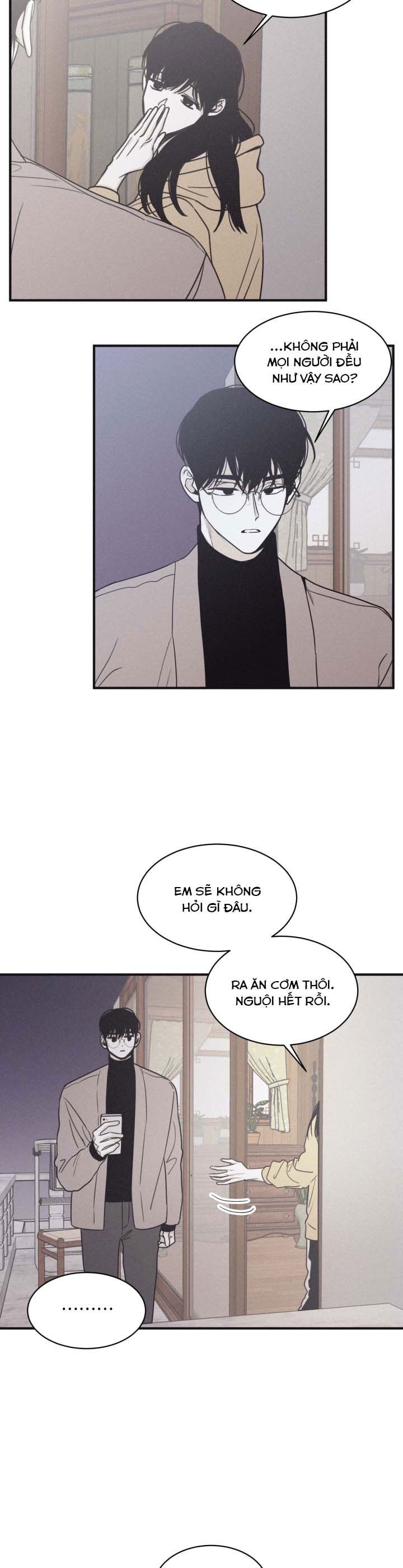 đọc truyện Chiếu Tướng Chương 101 ảnh 10 tại Thiên Thai Truyện