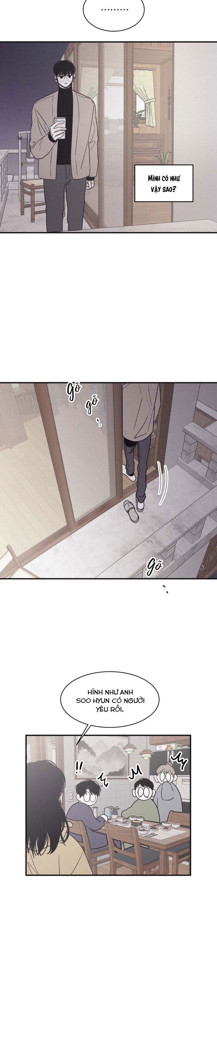 đọc truyện Chiếu Tướng Chương 101 ảnh 11 tại Thiên Thai Truyện