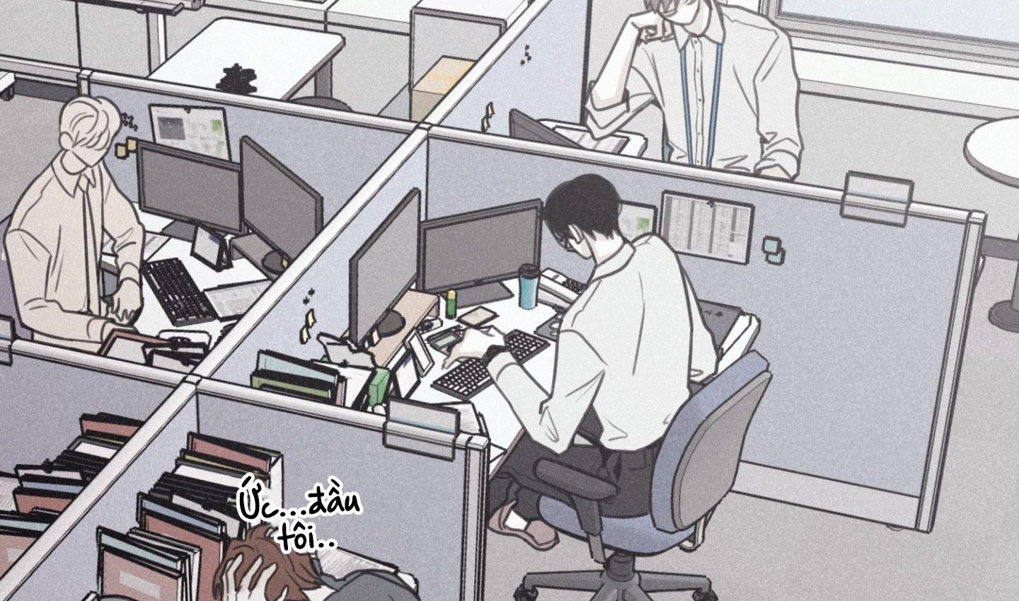 đọc truyện Chiếu Tướng Chương 105 ảnh 15 tại Thiên Thai Truyện