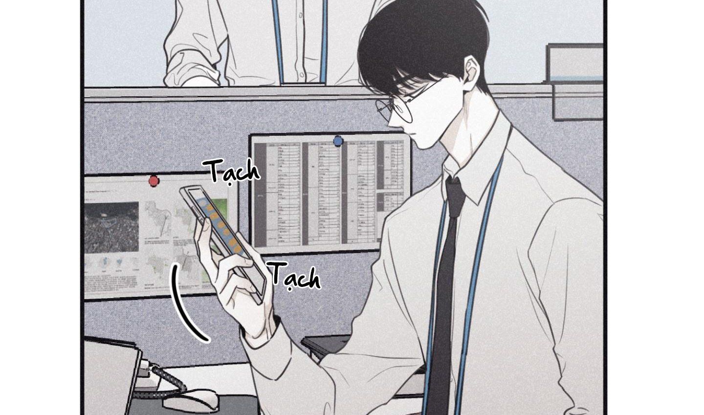 đọc truyện Chiếu Tướng Chương 105 ảnh 27 tại Thiên Thai Truyện