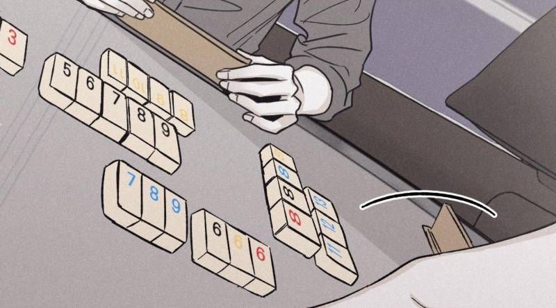 đọc truyện Chiếu Tướng Chương 106 ảnh 193 tại Thiên Thai Truyện