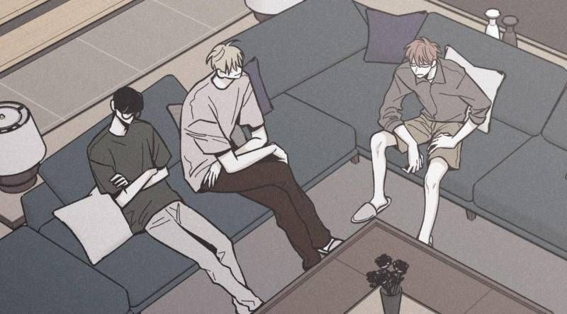 đọc truyện Chiếu Tướng Chương 106 ảnh 30 tại Thiên Thai Truyện