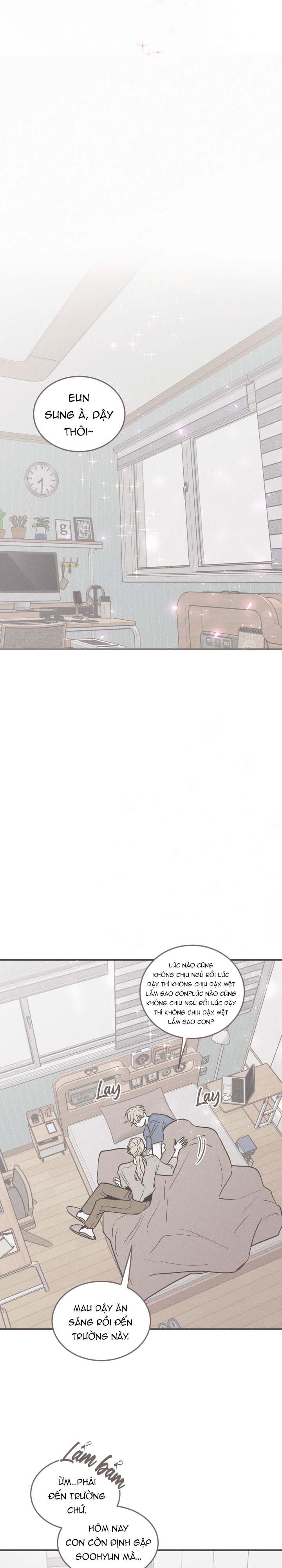 đọc truyện Chiếu Tướng Chương 109 ảnh 13 tại Thiên Thai Truyện