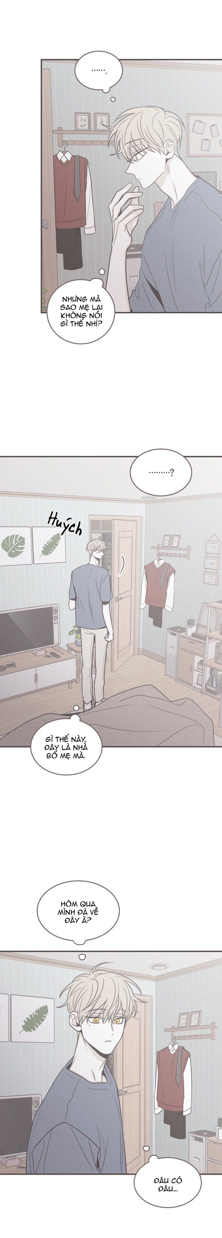 đọc truyện Chiếu Tướng Chương 109 ảnh 14 tại Thiên Thai Truyện