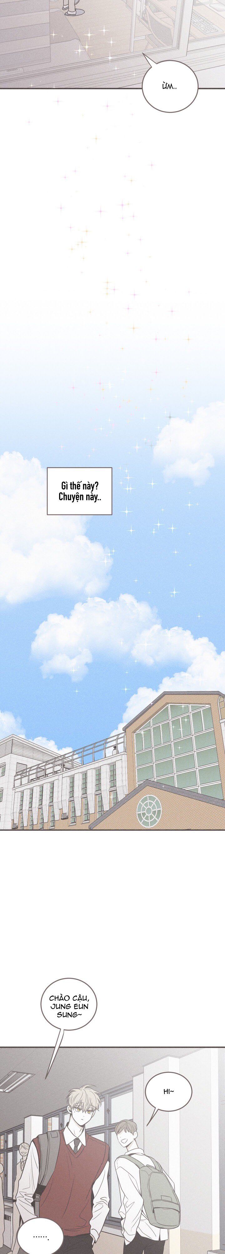 đọc truyện Chiếu Tướng Chương 109 ảnh 16 tại Thiên Thai Truyện