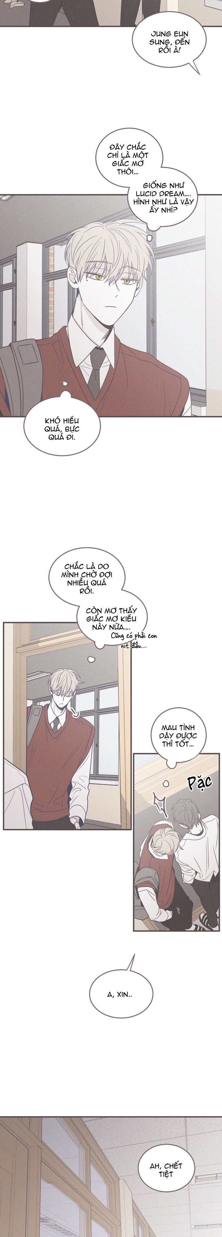 đọc truyện Chiếu Tướng Chương 109 ảnh 17 tại Thiên Thai Truyện