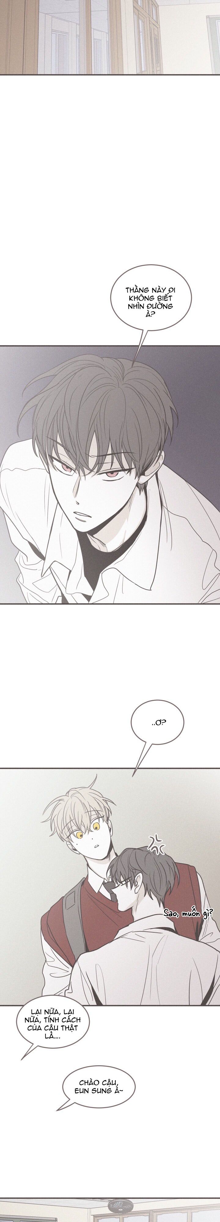 đọc truyện Chiếu Tướng Chương 109 ảnh 18 tại Thiên Thai Truyện