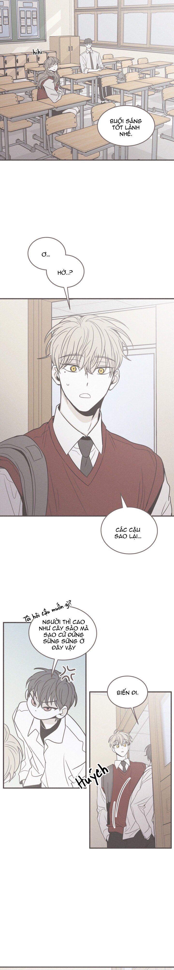 đọc truyện Chiếu Tướng Chương 109 ảnh 19 tại Thiên Thai Truyện