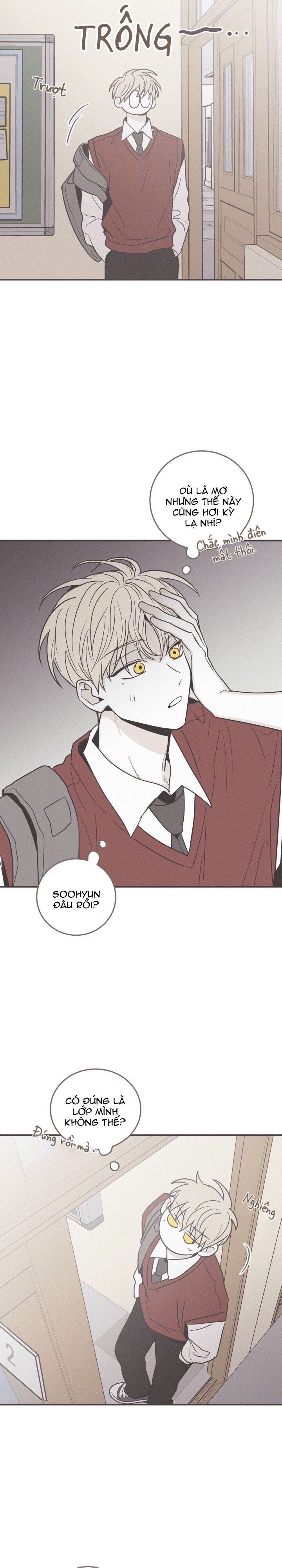 đọc truyện Chiếu Tướng Chương 109 ảnh 20 tại Thiên Thai Truyện