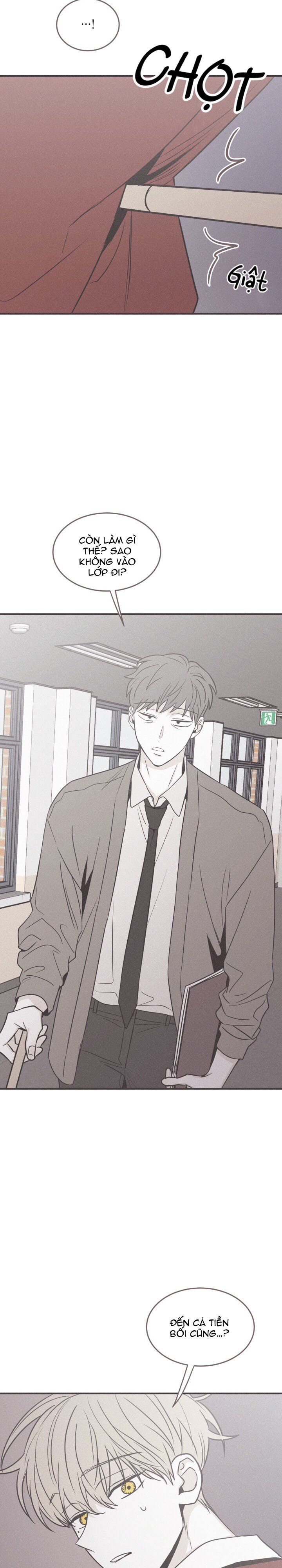 đọc truyện Chiếu Tướng Chương 109 ảnh 21 tại Thiên Thai Truyện