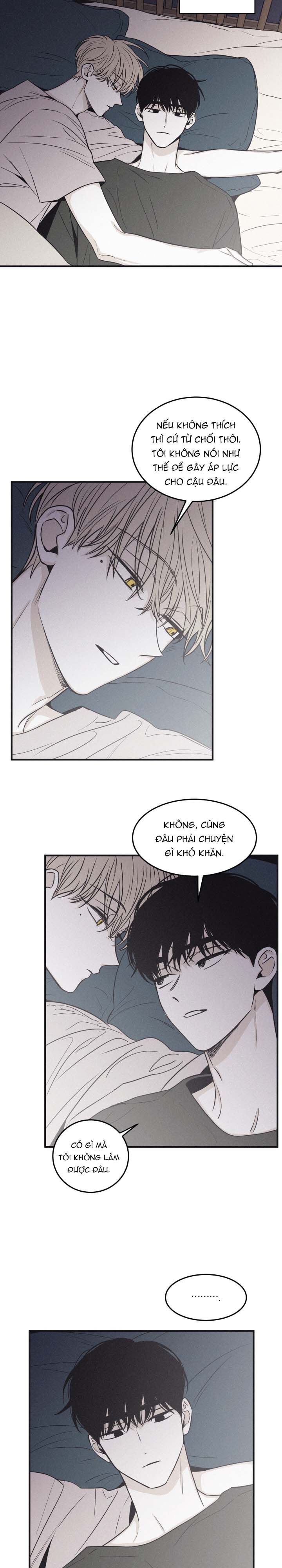 đọc truyện Chiếu Tướng Chương 109 ảnh 4 tại Thiên Thai Truyện