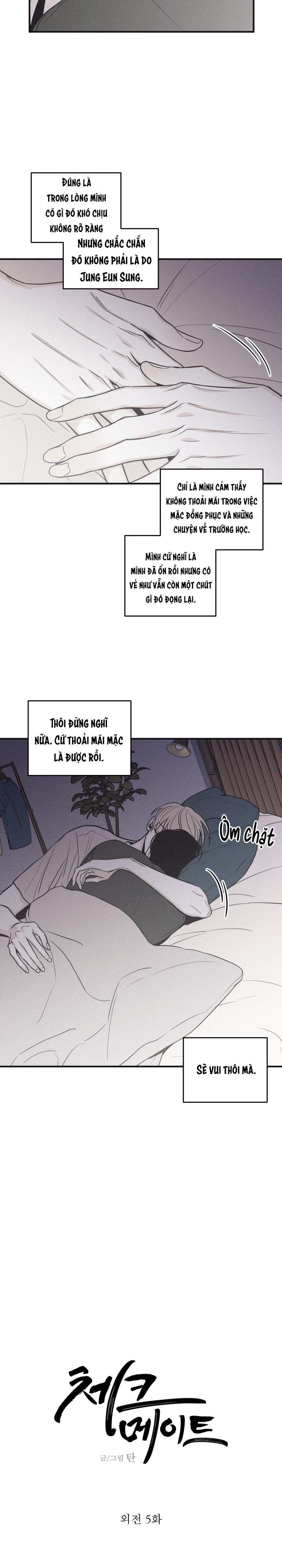 đọc truyện Chiếu Tướng Chương 109 ảnh 5 tại Thiên Thai Truyện