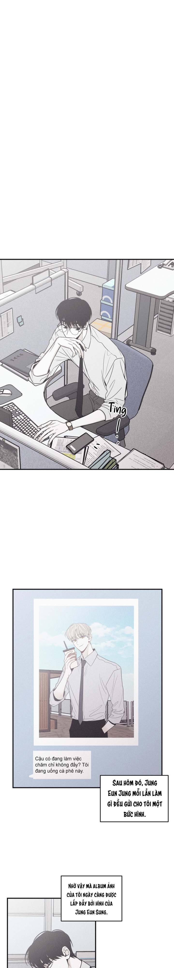 đọc truyện Chiếu Tướng Chương 109 ảnh 6 tại Thiên Thai Truyện